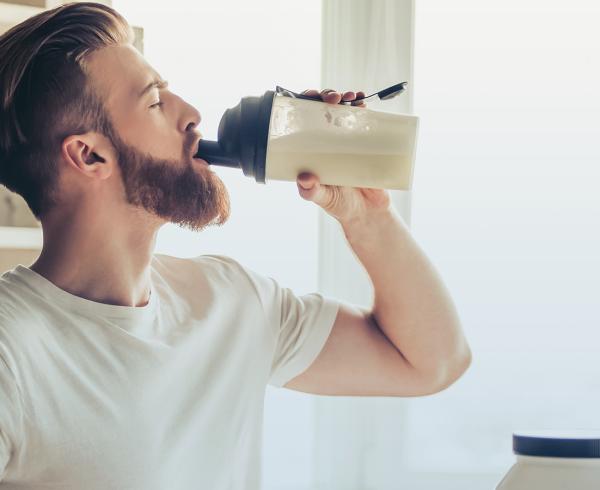 Protein shake Wellness Food Japan 